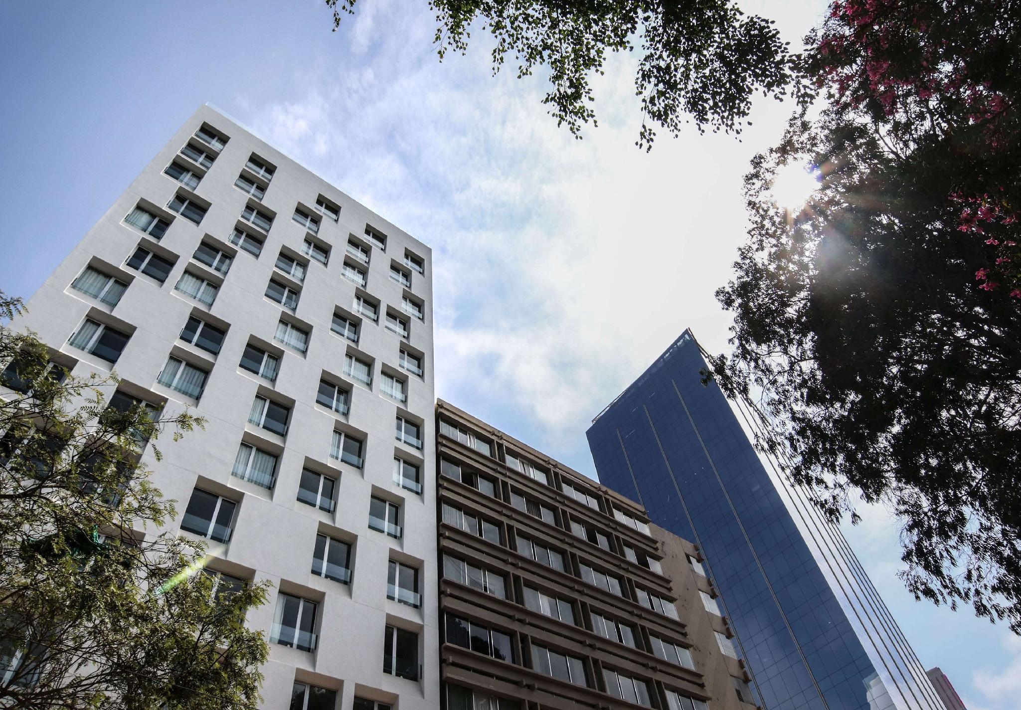 מלון Dazzler By Wyndham Lima San Isidro מראה חיצוני תמונה