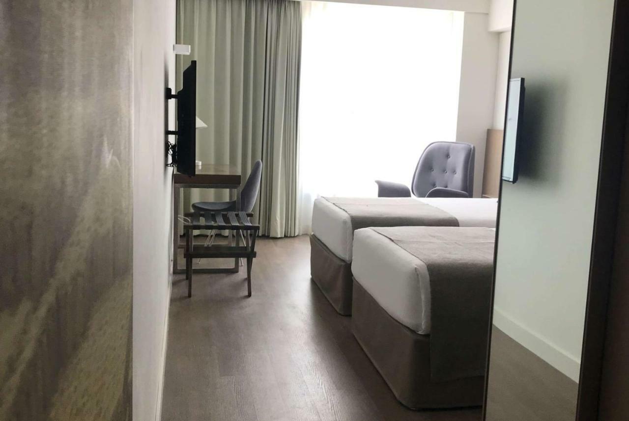 מלון Dazzler By Wyndham Lima San Isidro מראה חיצוני תמונה